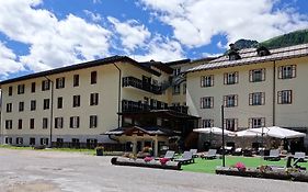Soggiorno Dolomiti