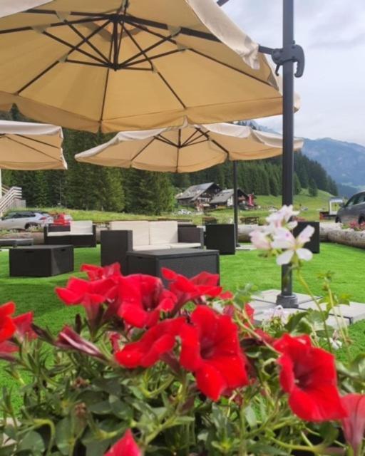 Soggiorno Dolomiti Mazzin Esterno foto